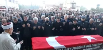 Didim'de kaybolan iş insanı Yasin Cinkaya'nın cenazesi Türkiye'ye getirildi