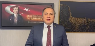 CHP Milletvekili Seyit Torun, Saraylara Ayrılan Bütçeyi Eleştirdi