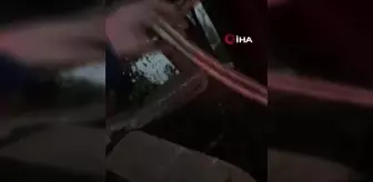 Sulama kanalında erkek cesedi bulundu