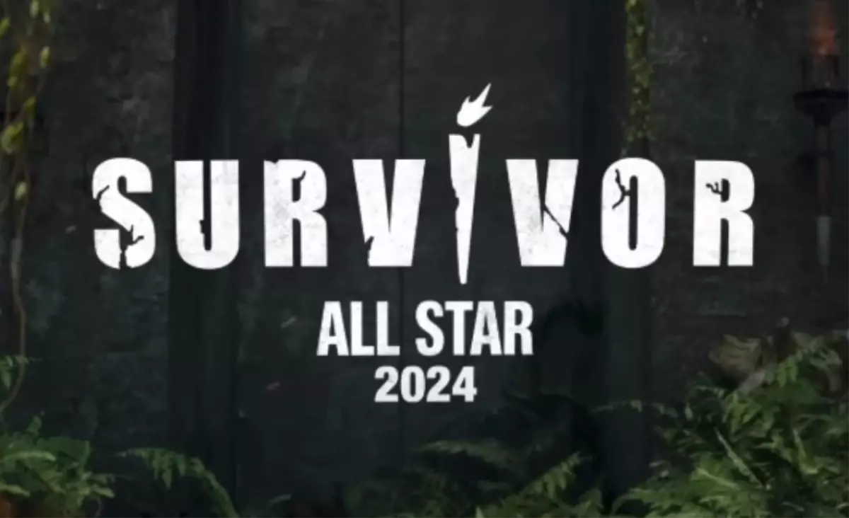 Survivor 2024 hangi günler, Cuma günü var mı? Survivor All Star 2024