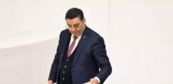 TBMM Genel Kurulunda RTÜK Üyeliğine Ahmet Can Buğday Seçildi