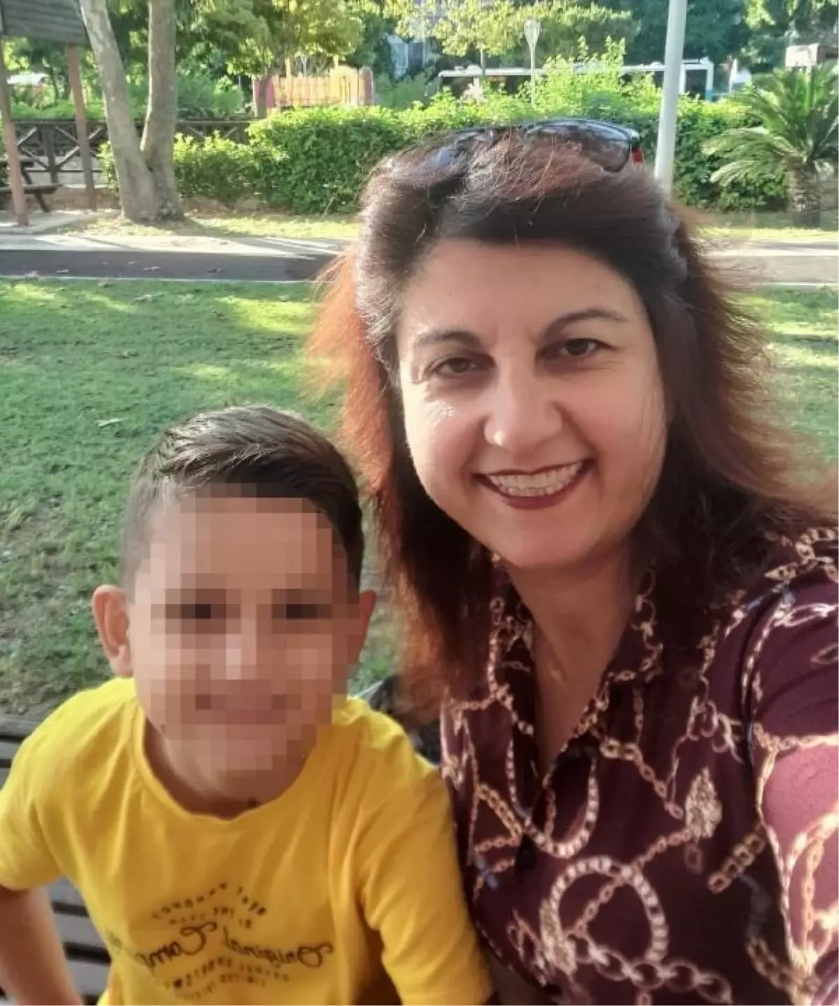 Diyabet Hastası Çocuğun Babasına Gitmek İstememesi Nedeniyle Anne Hapis Cezası Aldı