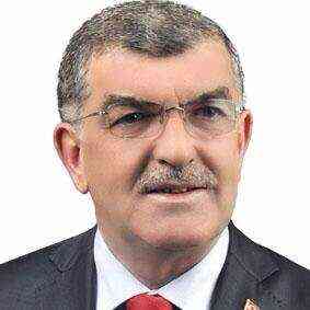 AK Parti AMASYA adayı belli oldu mu? SON DAKİKA AK Parti AMASYA Belediye başkan adayı kim oldu 2024?