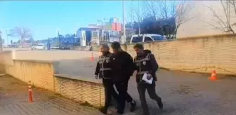 Samsun'da ATM Dolandırıcılığı Şüphelisi Yakalandı