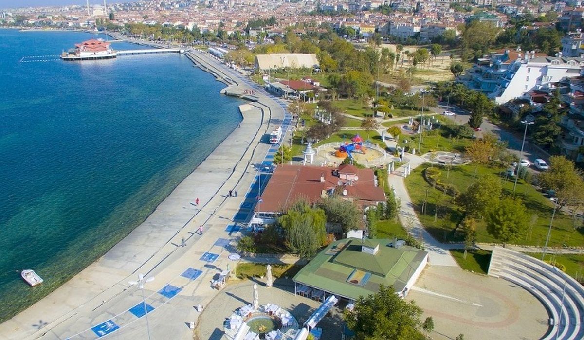 Büyükçekmece Belediyesi hangi partiden, Hasan Akkuş kimdir?