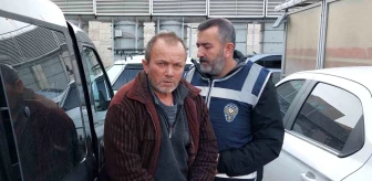 Samsun'da çanak anten tartışması: Kardeşini çatıdan düşürerek öldüren ağabeye ev hapsi