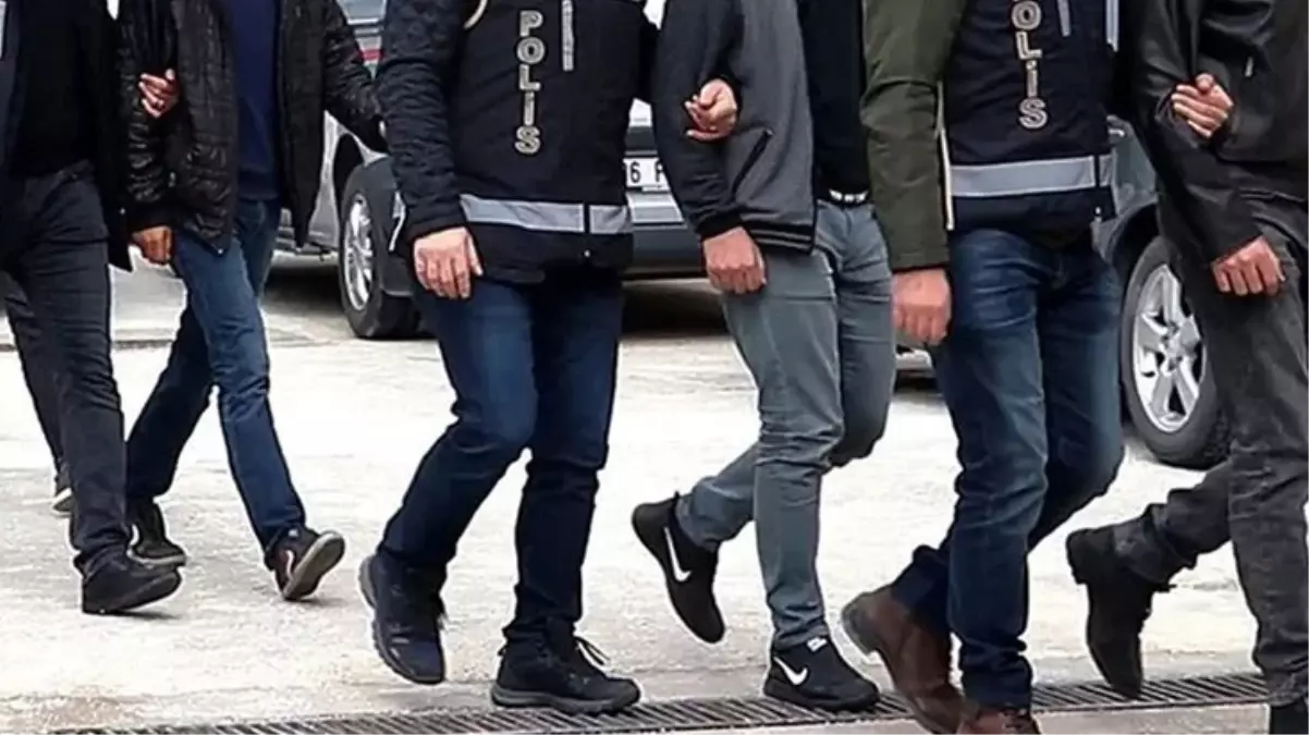 Büyükçekmece Belediyesi'ne rüşvet operasyonu: Başkan Yardımcısı dahil 22 gözaltı