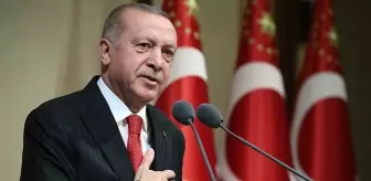 Cumhurbaşkanı Erdoğan isimleri tek tek açıkladı! İşte AK Parti'nin 31 Mart'ta yarışacak belediye başkan adayları