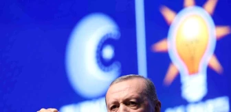 Cumhurbaşkanı Erdoğan: 'Özgür efendiyi vesayetten kurtarıp özgürleştireceğiz'