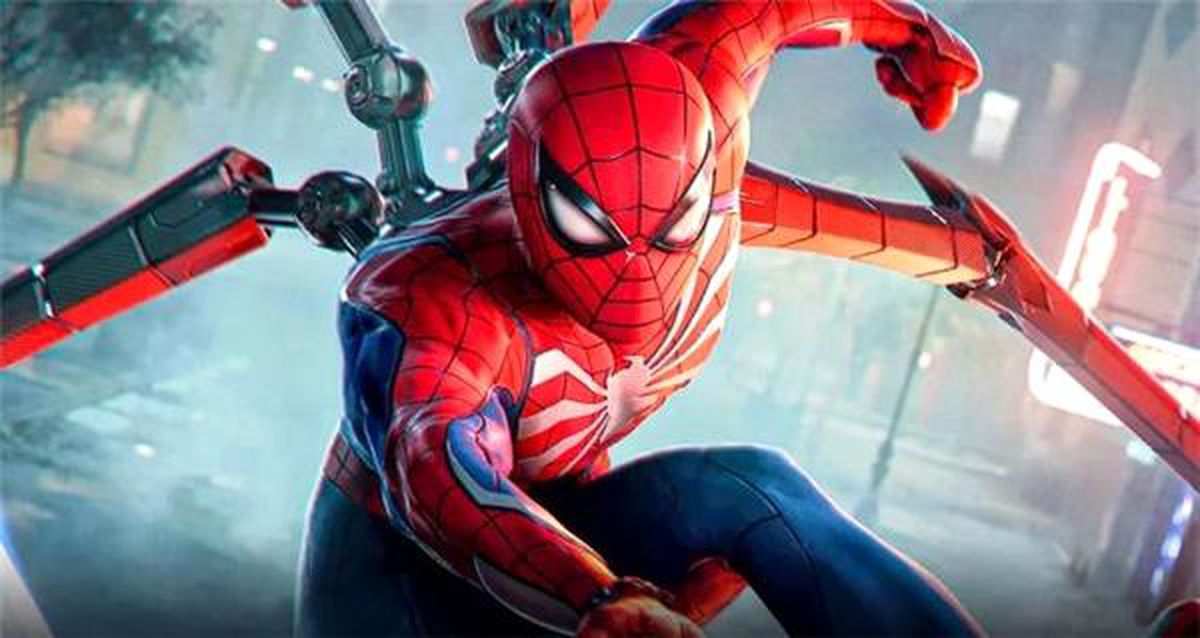 Spider-Man 2 PC Sürümü Korsan Olarak İndirilebilir Hale Geldi