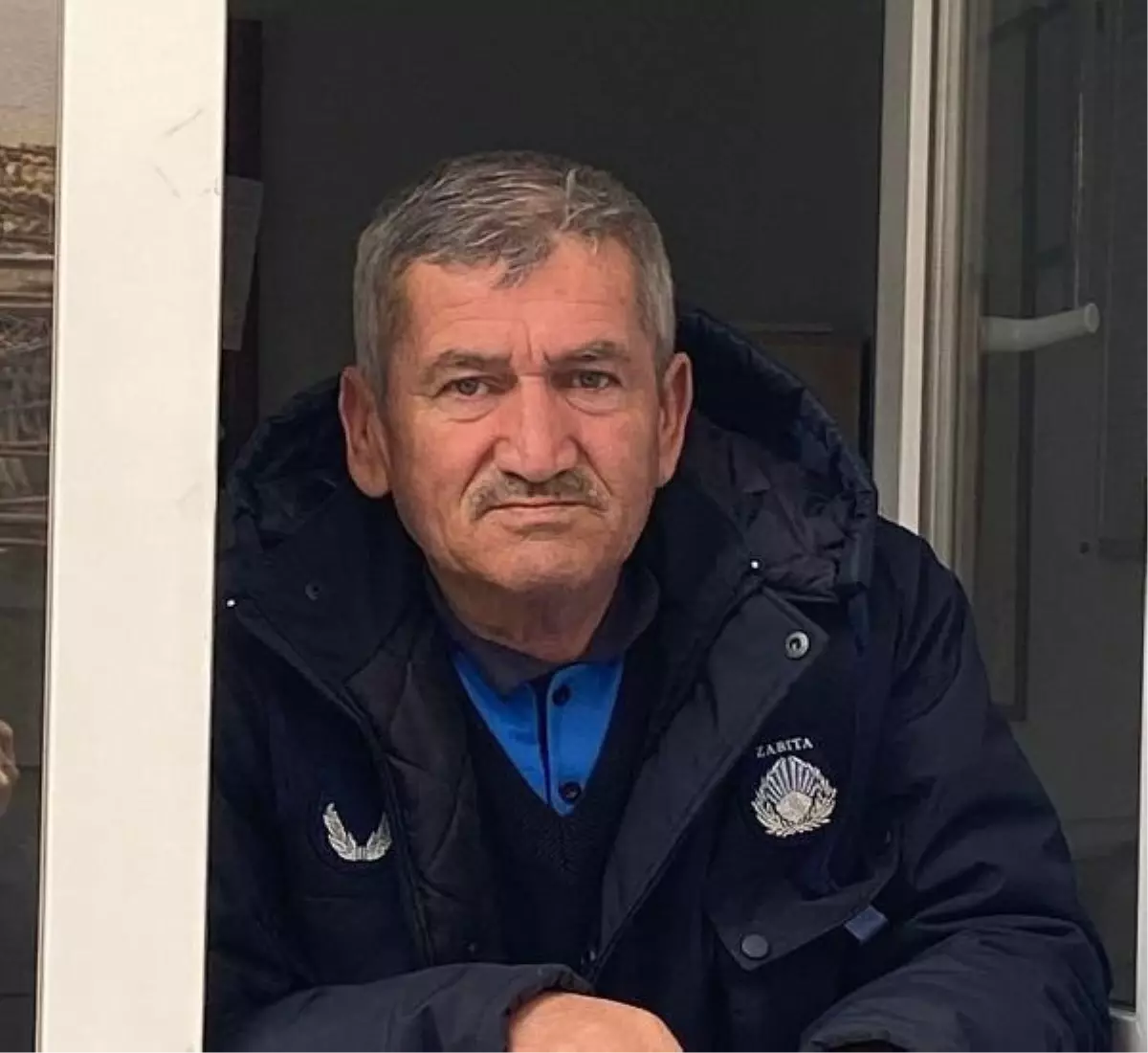 Emekli zabıta memurunu öldüren sanığa ömür boyu hapis talebi