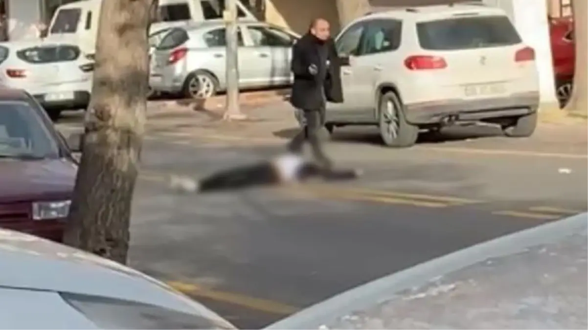 Eski eşini sokak ortasında öldüren adamdan mahkemede akıllara zarar savunma: Bundan 10 sene önce kadın cinayeti mi vardı?