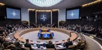Genelkurmay Başkanı Orgeneral Metin Gürak NATO Askeri Komite Toplantısı'na katıldı