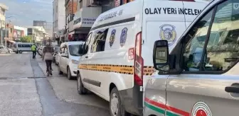 Osmaniye'de Polis Memuru Haciz İşlemi Sırasında Yaralandı