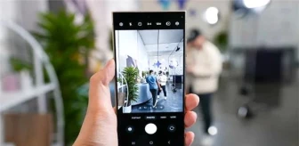 Instagram ve Snapchat, Samsung Galaxy S24 kamerasından özellikler taşıyacak!