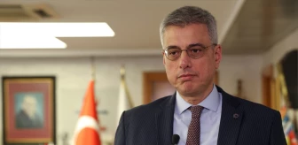 İstanbul İl Sağlık Müdürü: Üst solunum yolu enfeksiyonu vakaları artıyor