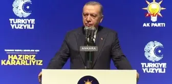 İşte AK Parti'nin il il belediye başkan adayları