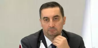 İYİ Parti Yerel Yönetimler Başkanı: Oylarımız Artıyor, AK Parti ve CHP Sıkıntıya Girecek