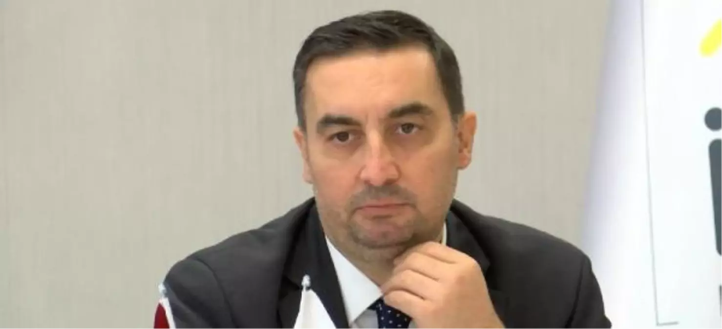 İYİ Parti Yerel Yönetimler Başkanı: Oylarımız Artıyor, AK Parti ve CHP Sıkıntıya Girecek