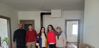 Malatya'da öğretmenler velileri ziyaret etti