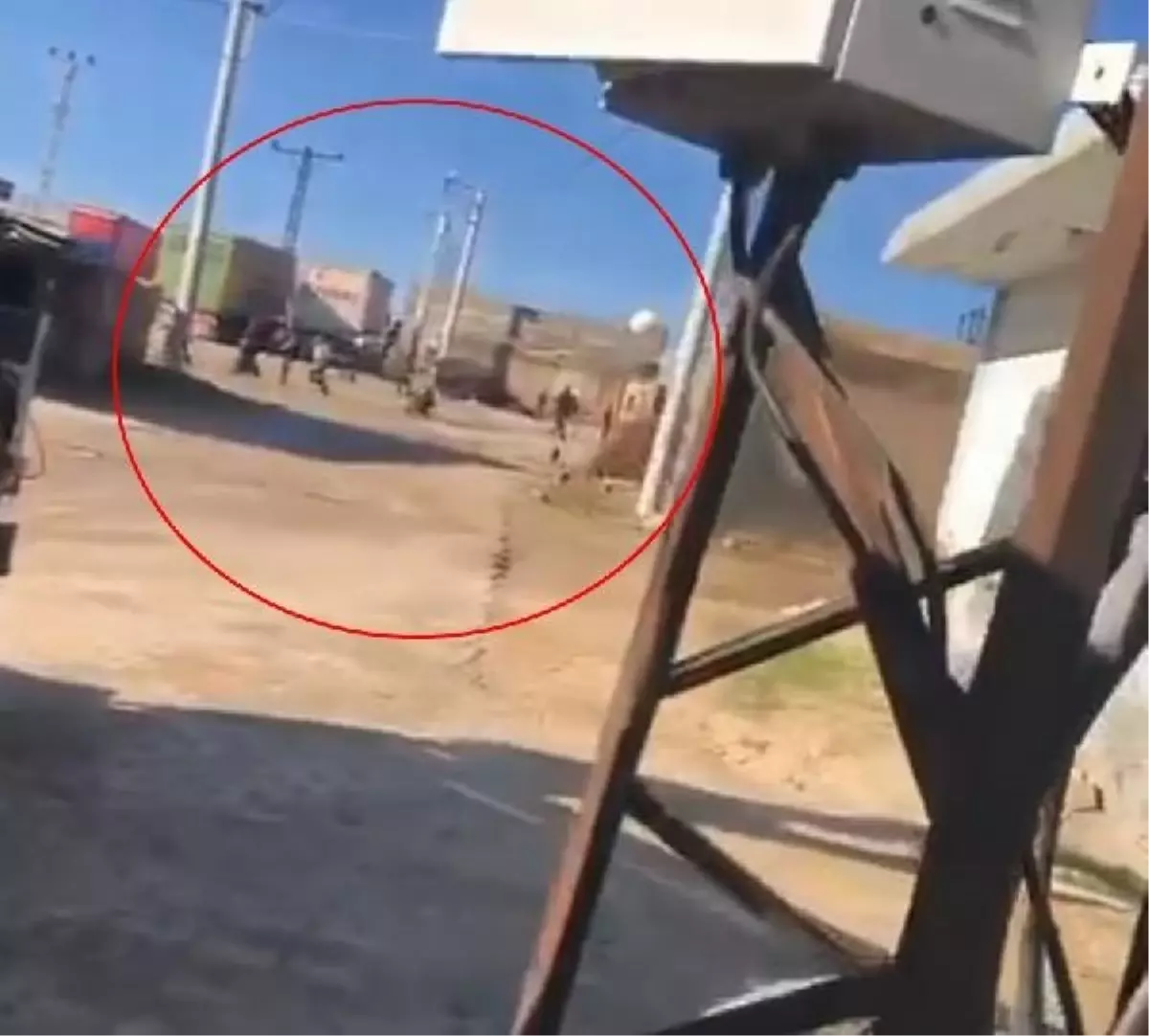 Mardin'de Muhtarlık Kavgası: 9 Kişi Yaralandı