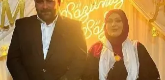Kırşehir'de Otomobil Kazasında Hayatını Kaybeden Gencin Nişan Görüntüleri Ortaya Çıktı