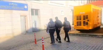 Samsun'da Bankamatik Dolandırıcısı Yakalandı