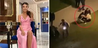 Şarkıcı Esra Akman'ın kardeşi 11. kattan düşüp ölmüştü! Olay sonrası yaşanan acı kamerada