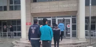 Muğla'da Sosyal Medya Dolandırıcılığı