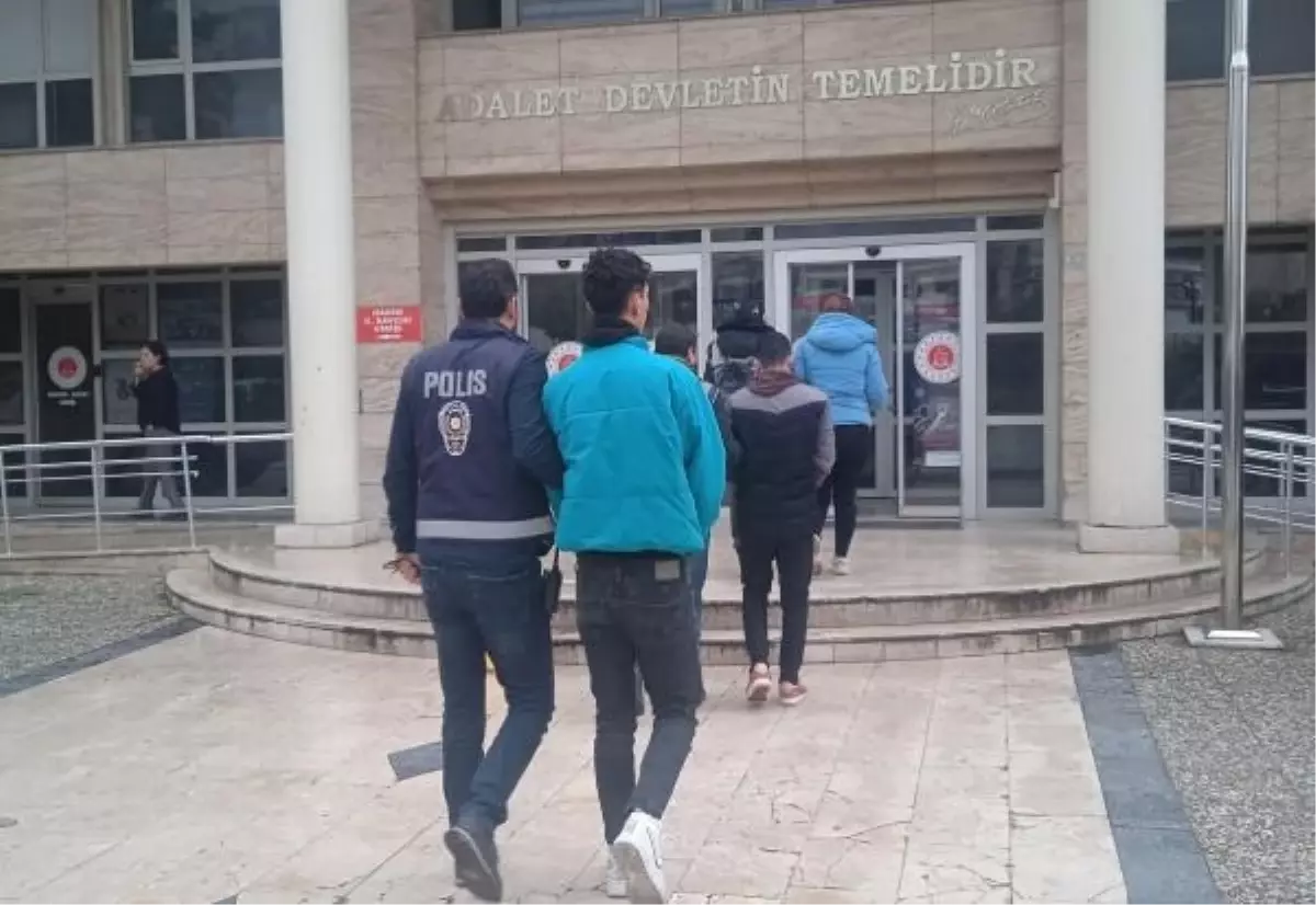 Muğla'da Sosyal Medya Dolandırıcılığı