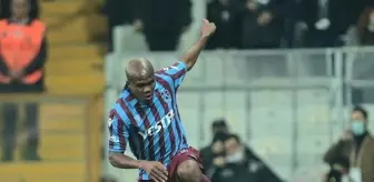 Trabzonspor Başkanı Nwakaeme transferi hakkında konuştu