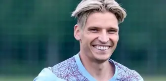 Trabzonspor, Jens Stryger Larsen ile Sözleşmesini Feshetti