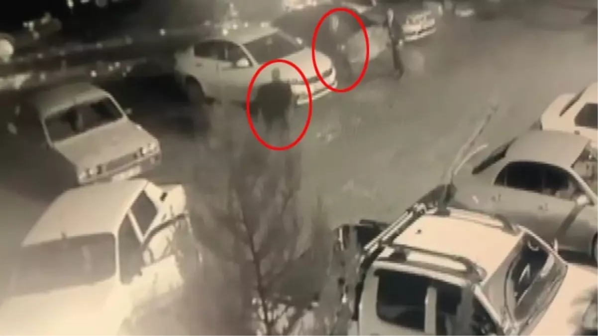 Yeğeninin düğününü basan üvey amca 3 kişiyi vurdu
