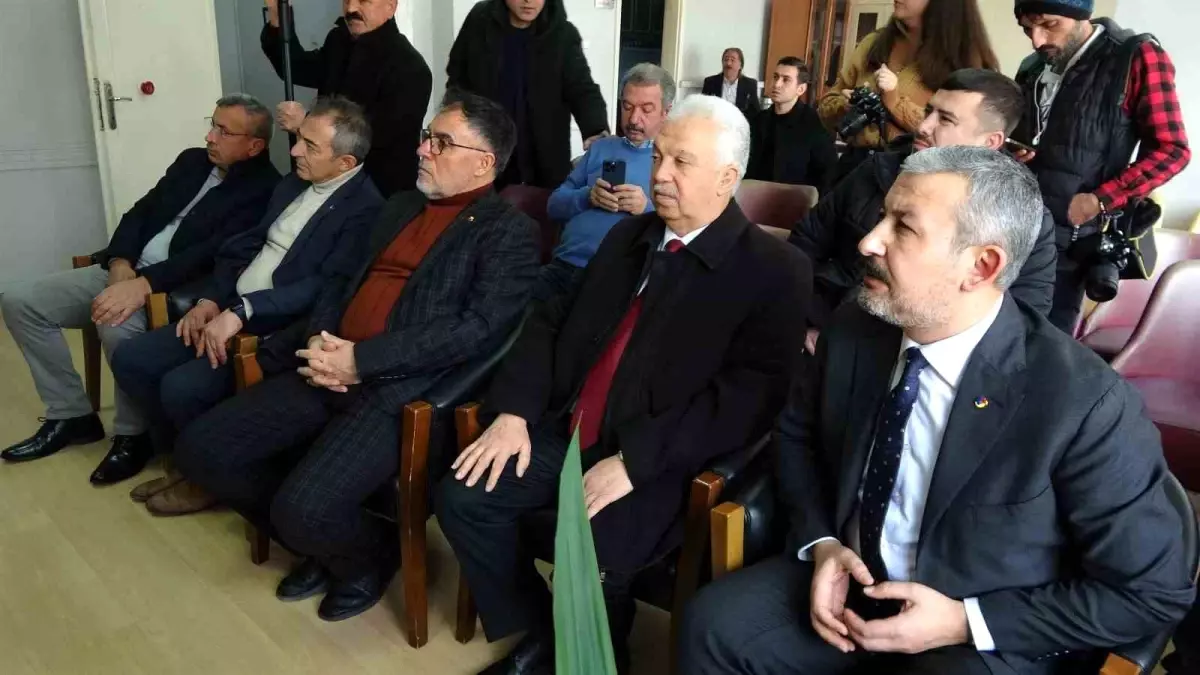 Yozgat'ta ihracat rakamları arttı