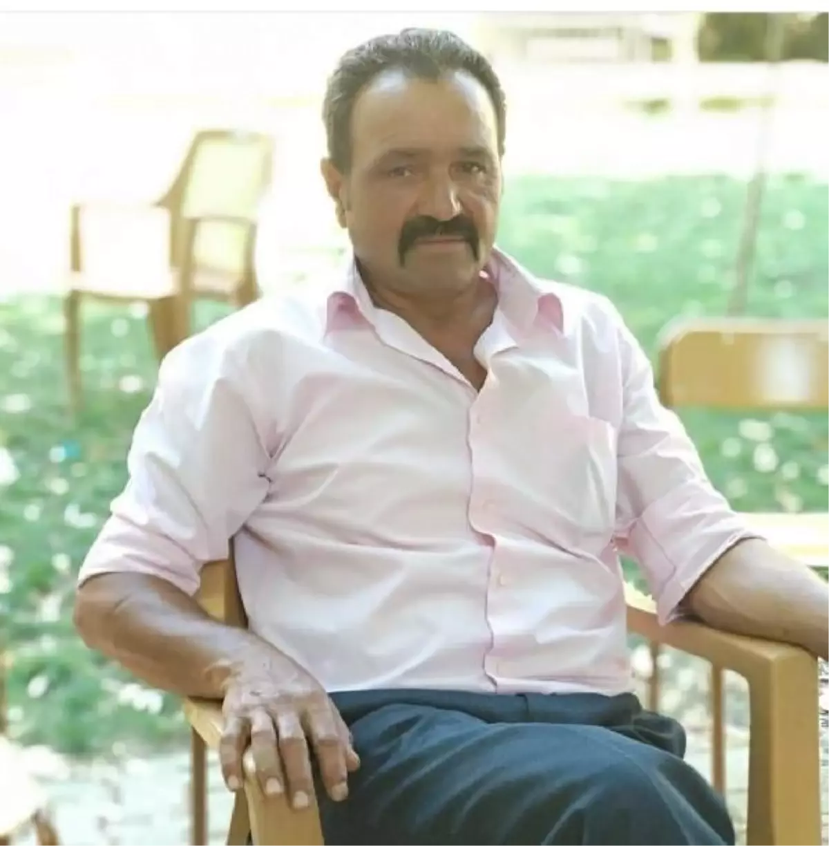 Kayseri'de Çatı Tamircisi Yüksek Gerilim Hattına Kapılarak Hayatını Kaybetti