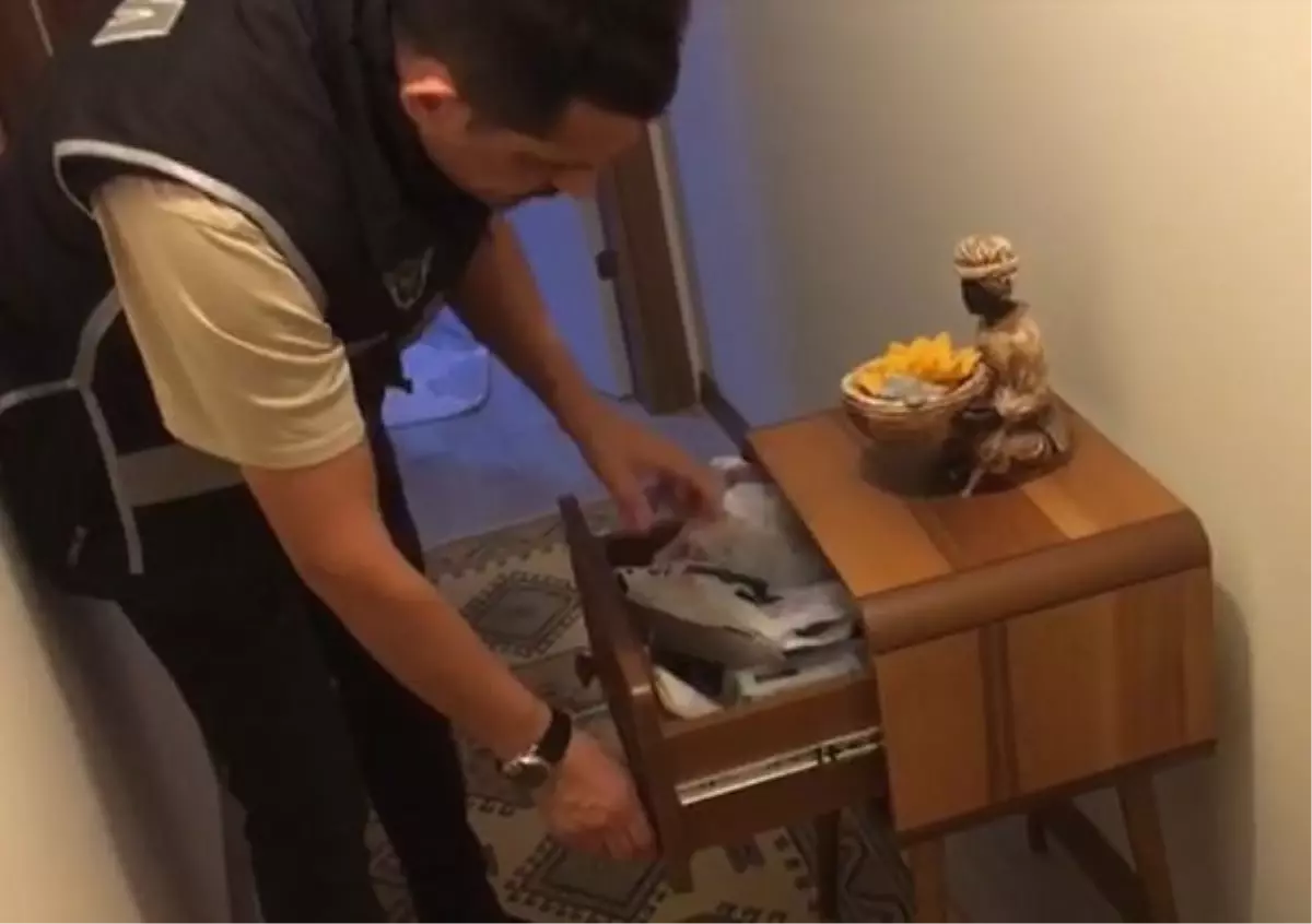 Tefecilerin Senet Dolandırıcılığına Tutuklama