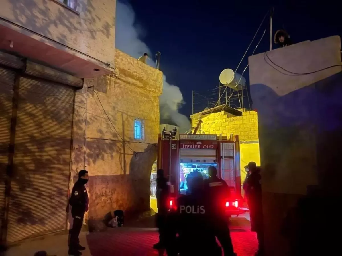 Kilis'te 9 Yaşındaki Kız Çocuğunun Ölümü Davası İkinci Duruşmayla Devam Ediyor