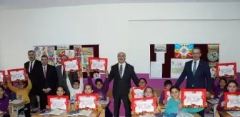 Adana'da 517 bin öğrenci karne sevinci yaşadı