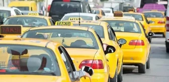 Ankara'da taksi ücretlerine yüzde 50 zam
