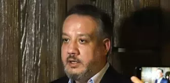 Antalyaspor Başkanı: Ligde 3 ve 4'üncülüğü zorlayacağız