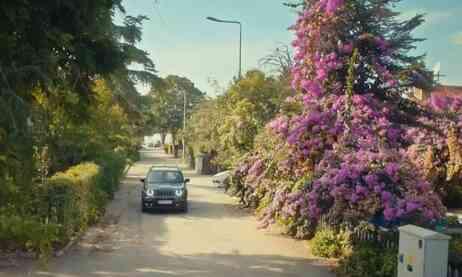 Aşka Düşman nerede çekiliyor?