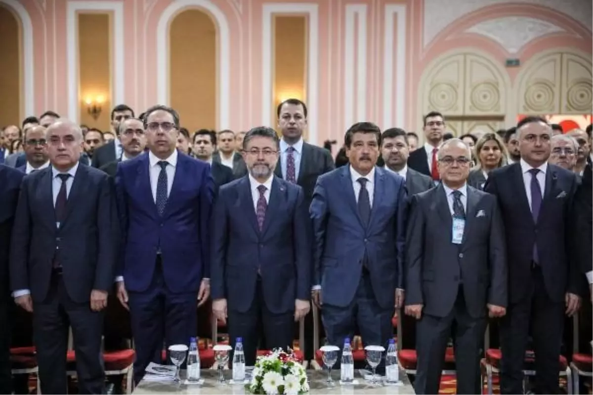 Tarım ve Orman Bakanı: Son 21 yılda hayvancılık sektörüne 312 milyar lira destek sağladık