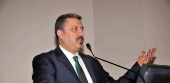 Bursa Çimento Genel Müdürü Osman Nemli İstifa Etti