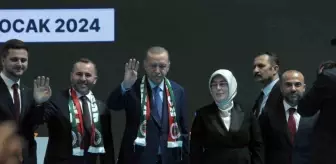 Cumhurbaşkanı Erdoğan'dan Büyükçekmece'deki olay ve DEM parti üzerinden CHP'ye eleştiri