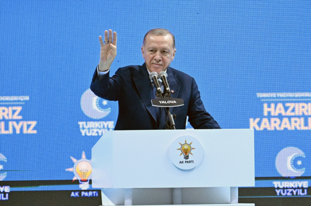 Cumhurbaşkanı Erdoğan'ın 'Günah keçisi ilan edip yalnızlığa ittiler' sözlerine Kılıçdaroğlu'ndan yanıt