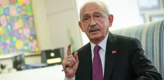 Kılıçdaroğlu, Cumhurbaşkanı Erdoğan'ın 'Günah keçisi ilan edip yalnızlığa ittiler' sözlerine fiyat listesiyle yanıt verdi