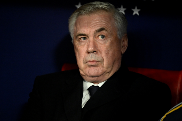 Derbi hezimeti sonrası Ancelotti, Arda Güler'den özür diledi