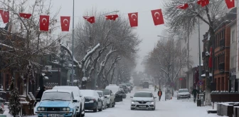 Erzurum, Ardahan, Ağrı, Tunceli, Iğdır, Kars ve Erzincan'da Öğrencilere Karneleri Verildi