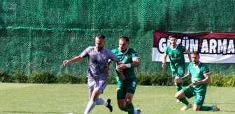 Elazığspor, Amasyaspor FK'yı konuk edecek