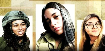 Hamas'ın 7 Ekim saldırısı hazırlıklarını aylar önce fark eden ama dikkate alınmayan İsrailli genç kadın askerler